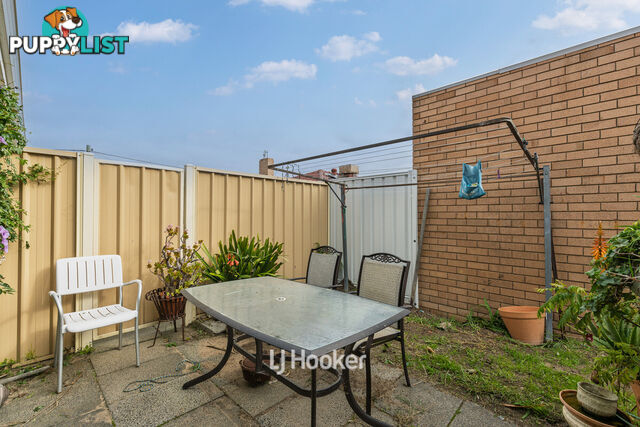 10 Cornell Crescent SOUTH BUNBURY WA 6230