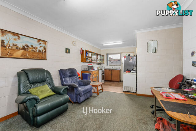 10 Cornell Crescent SOUTH BUNBURY WA 6230