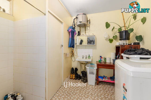 10 Cornell Crescent SOUTH BUNBURY WA 6230