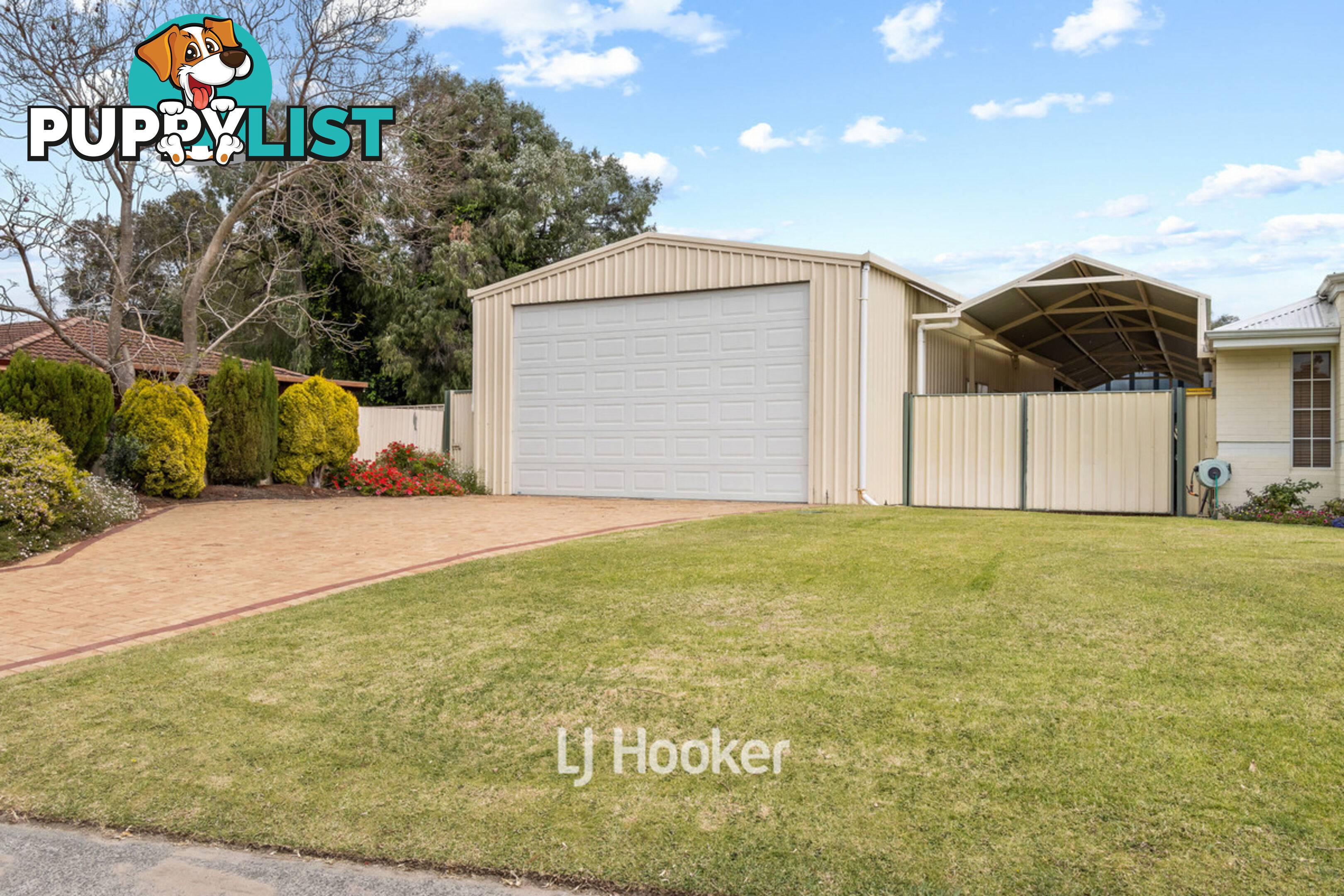 1 Hadfield Avenue WEST BUSSELTON WA 6280