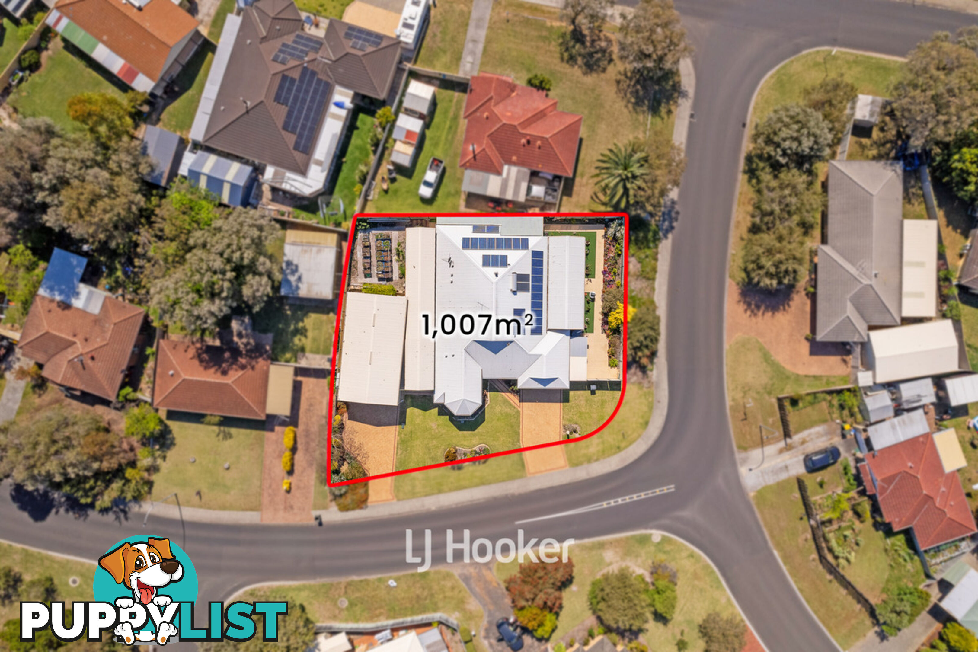 1 Hadfield Avenue WEST BUSSELTON WA 6280