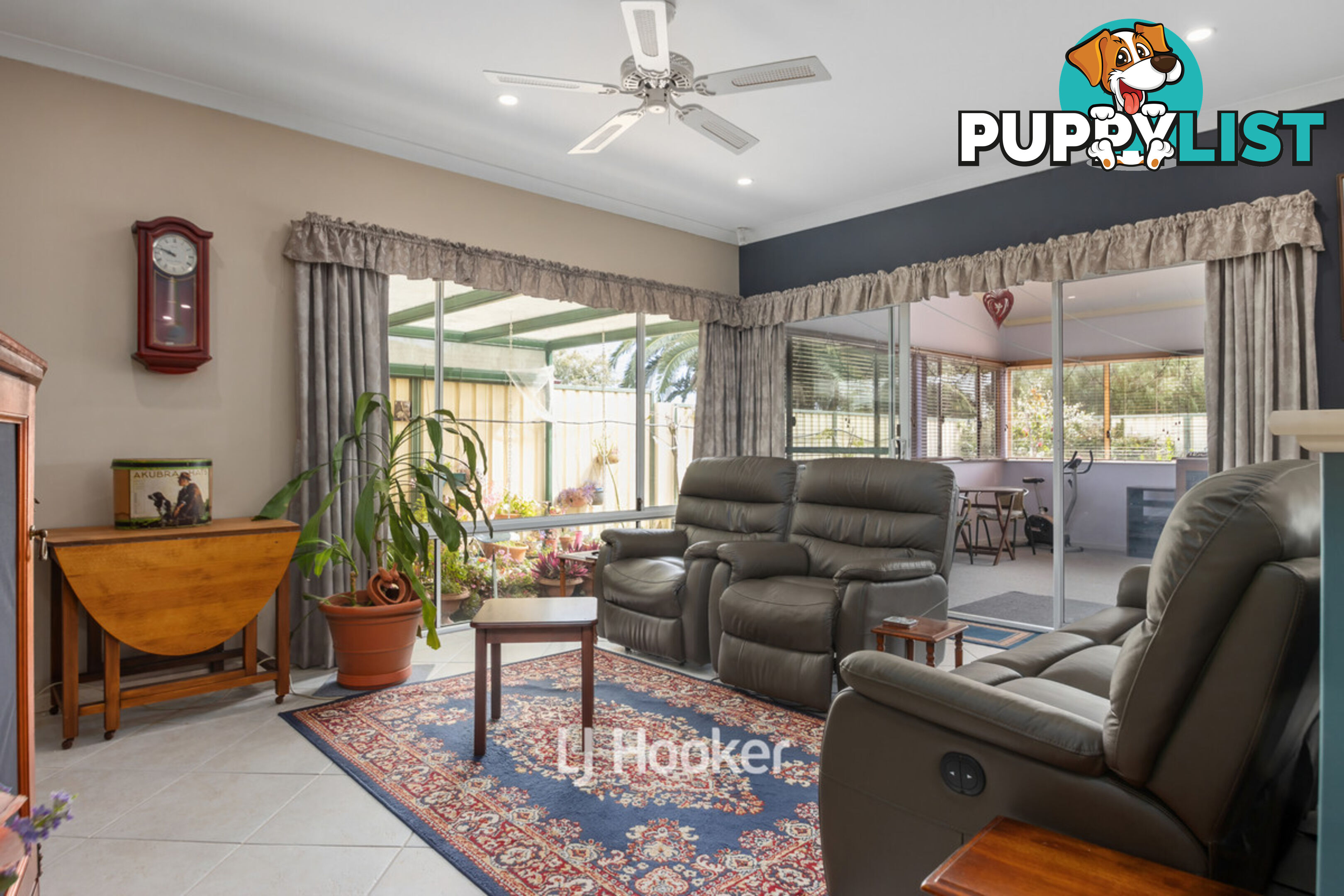 1 Hadfield Avenue WEST BUSSELTON WA 6280