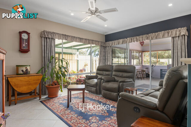 1 Hadfield Avenue WEST BUSSELTON WA 6280