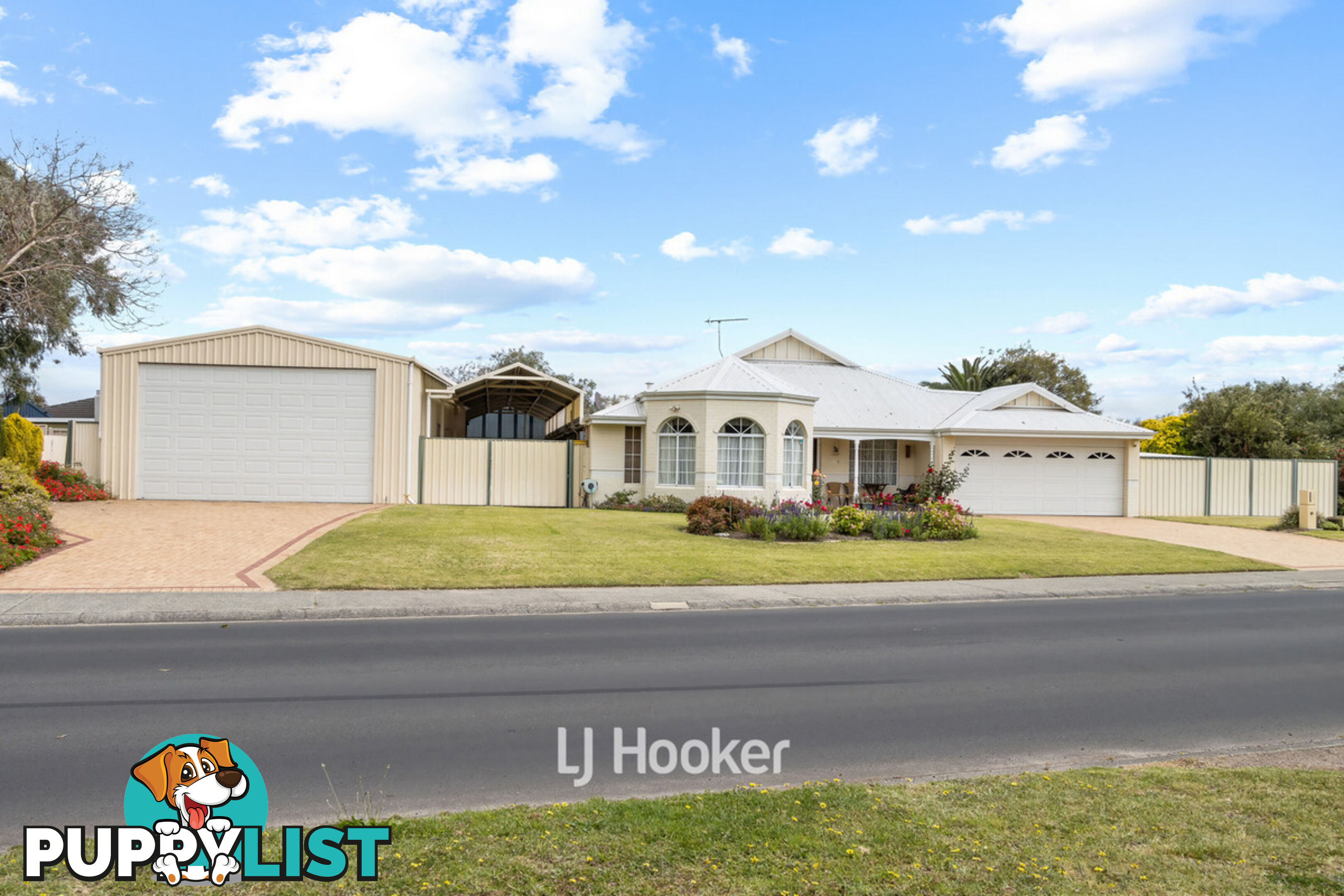 1 Hadfield Avenue WEST BUSSELTON WA 6280