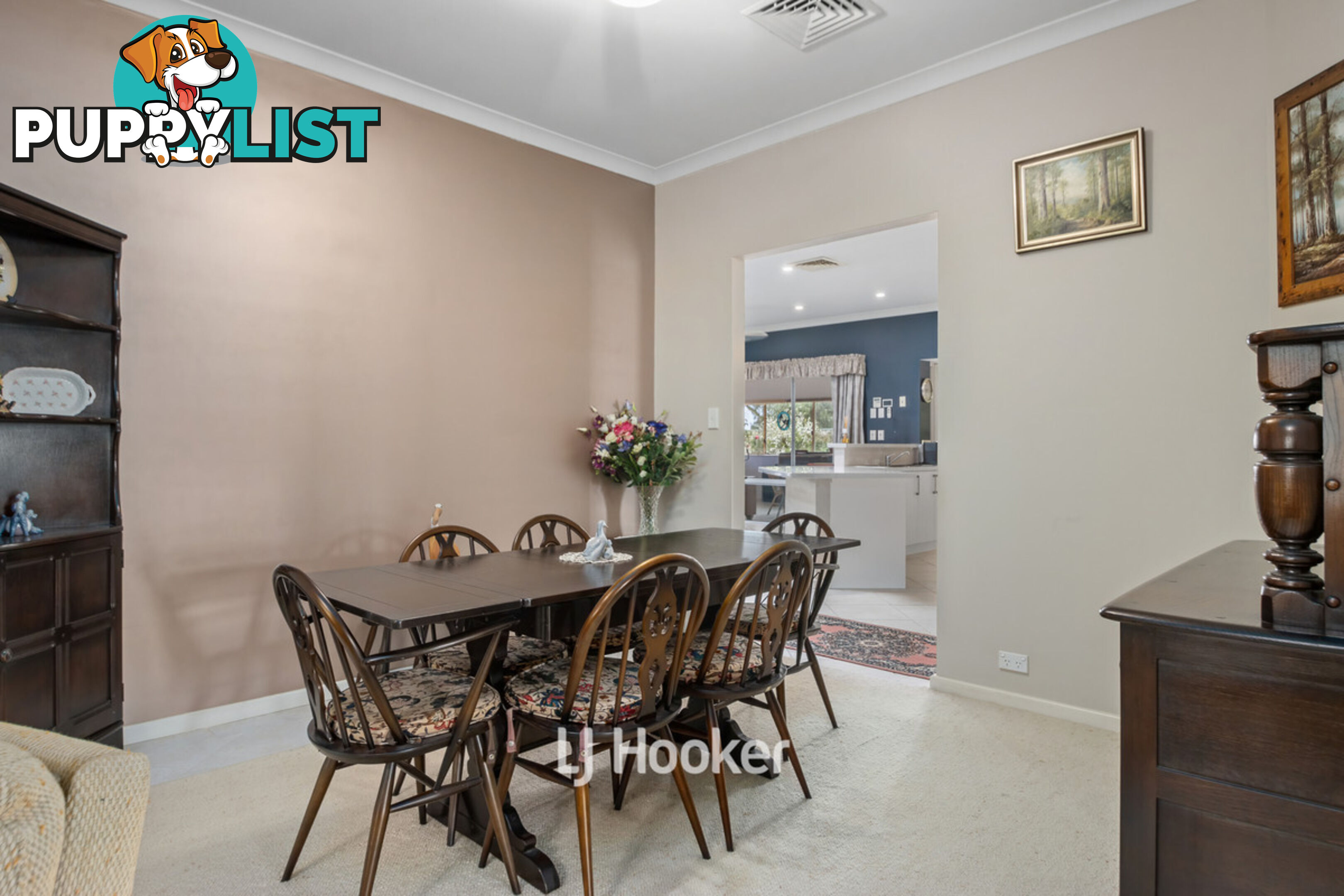 1 Hadfield Avenue WEST BUSSELTON WA 6280