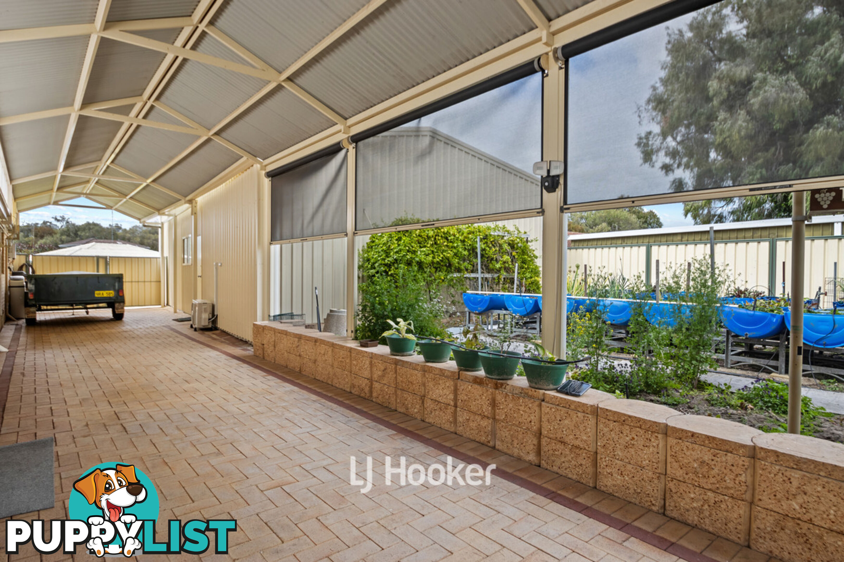 1 Hadfield Avenue WEST BUSSELTON WA 6280