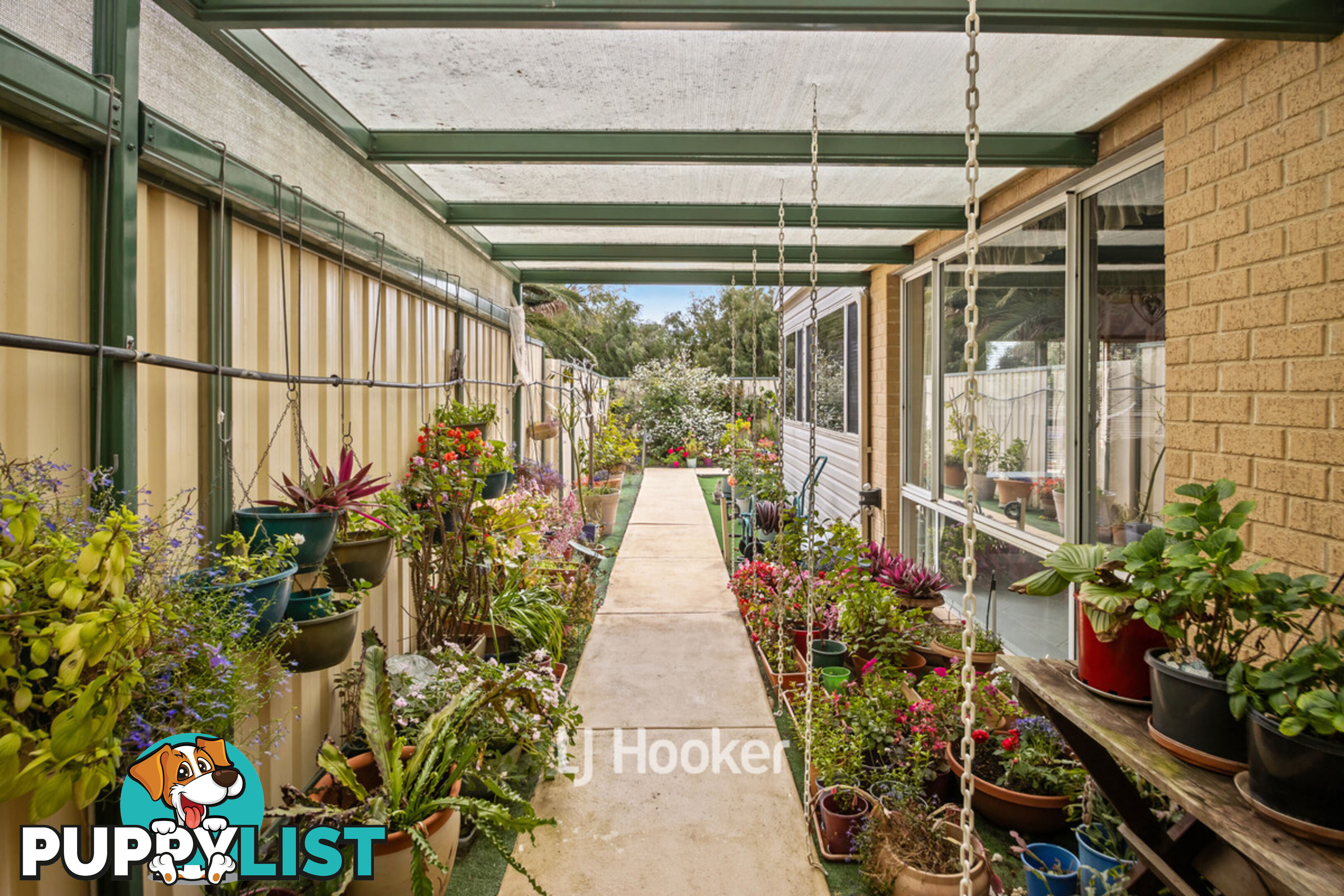 1 Hadfield Avenue WEST BUSSELTON WA 6280