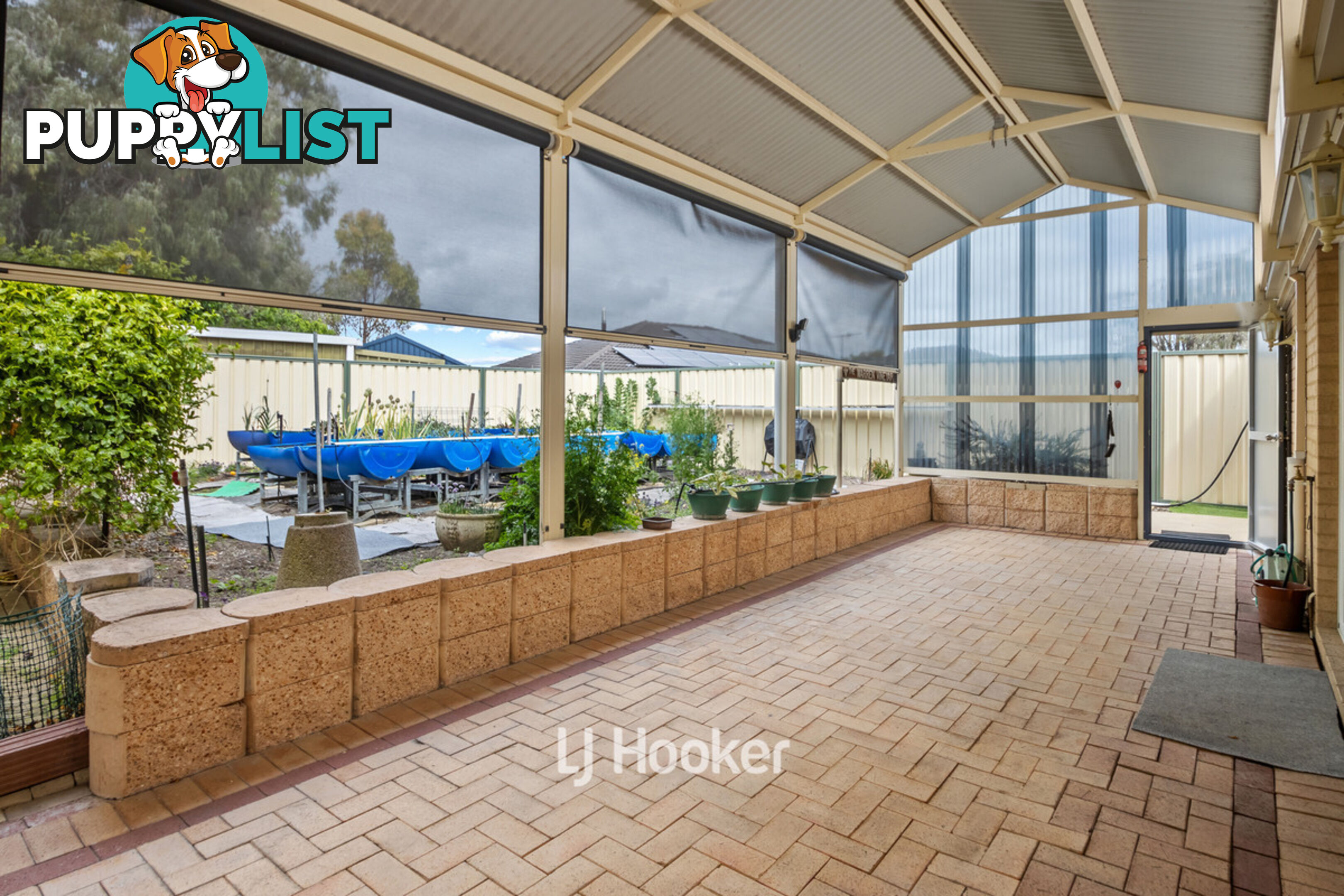 1 Hadfield Avenue WEST BUSSELTON WA 6280