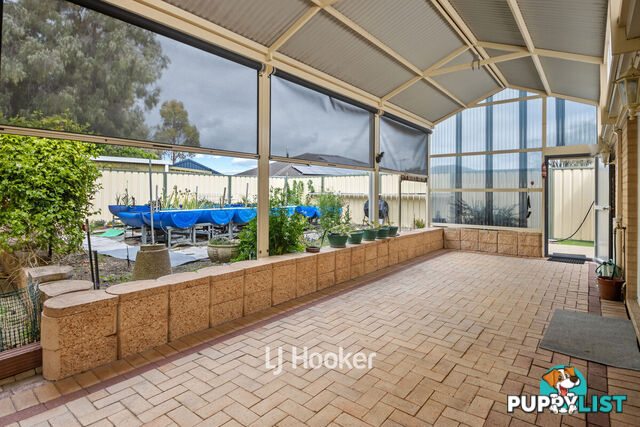 1 Hadfield Avenue WEST BUSSELTON WA 6280