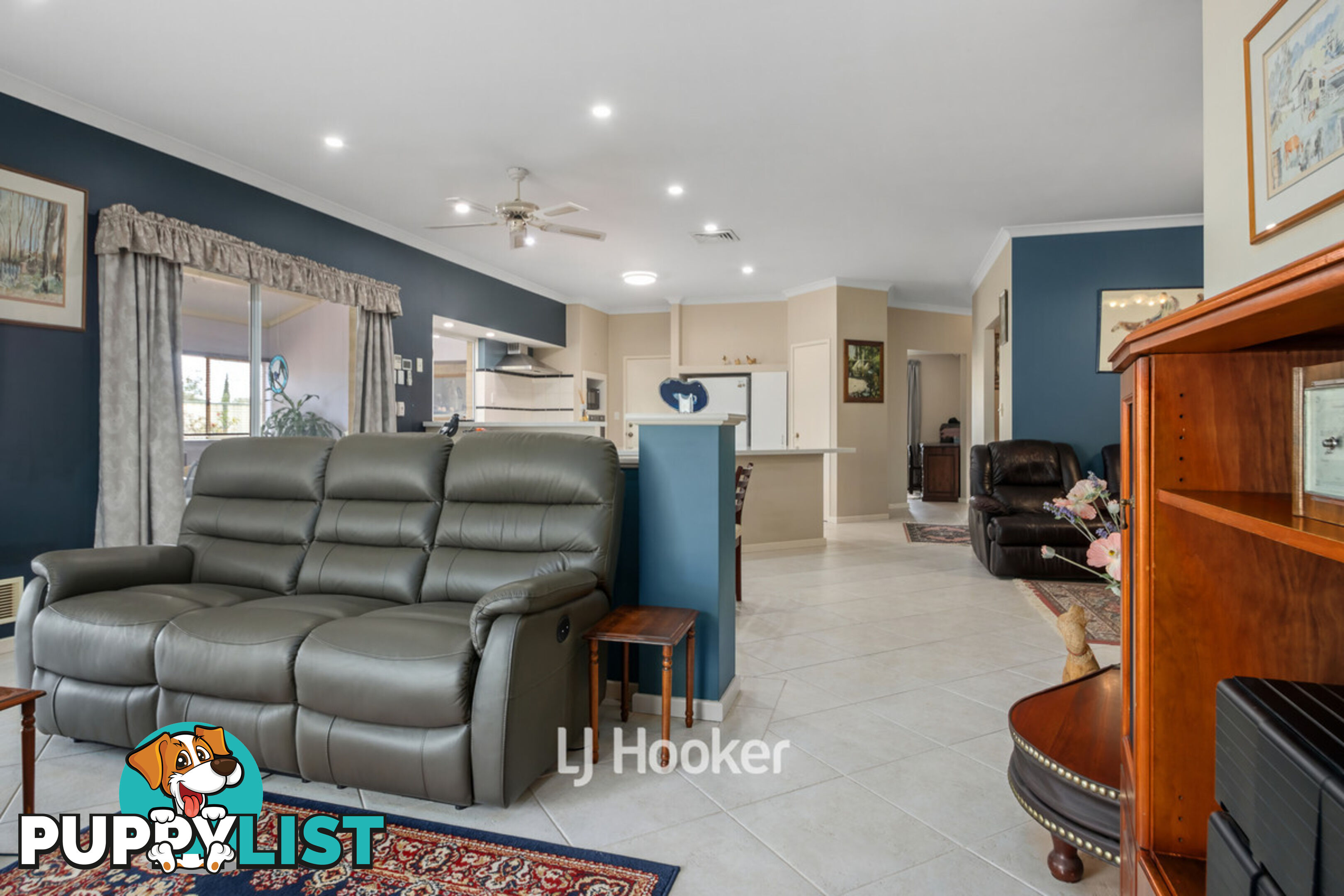 1 Hadfield Avenue WEST BUSSELTON WA 6280