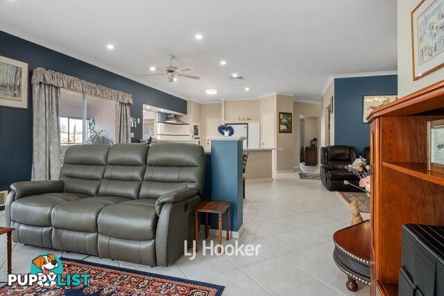 1 Hadfield Avenue WEST BUSSELTON WA 6280