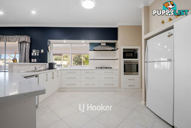 1 Hadfield Avenue WEST BUSSELTON WA 6280