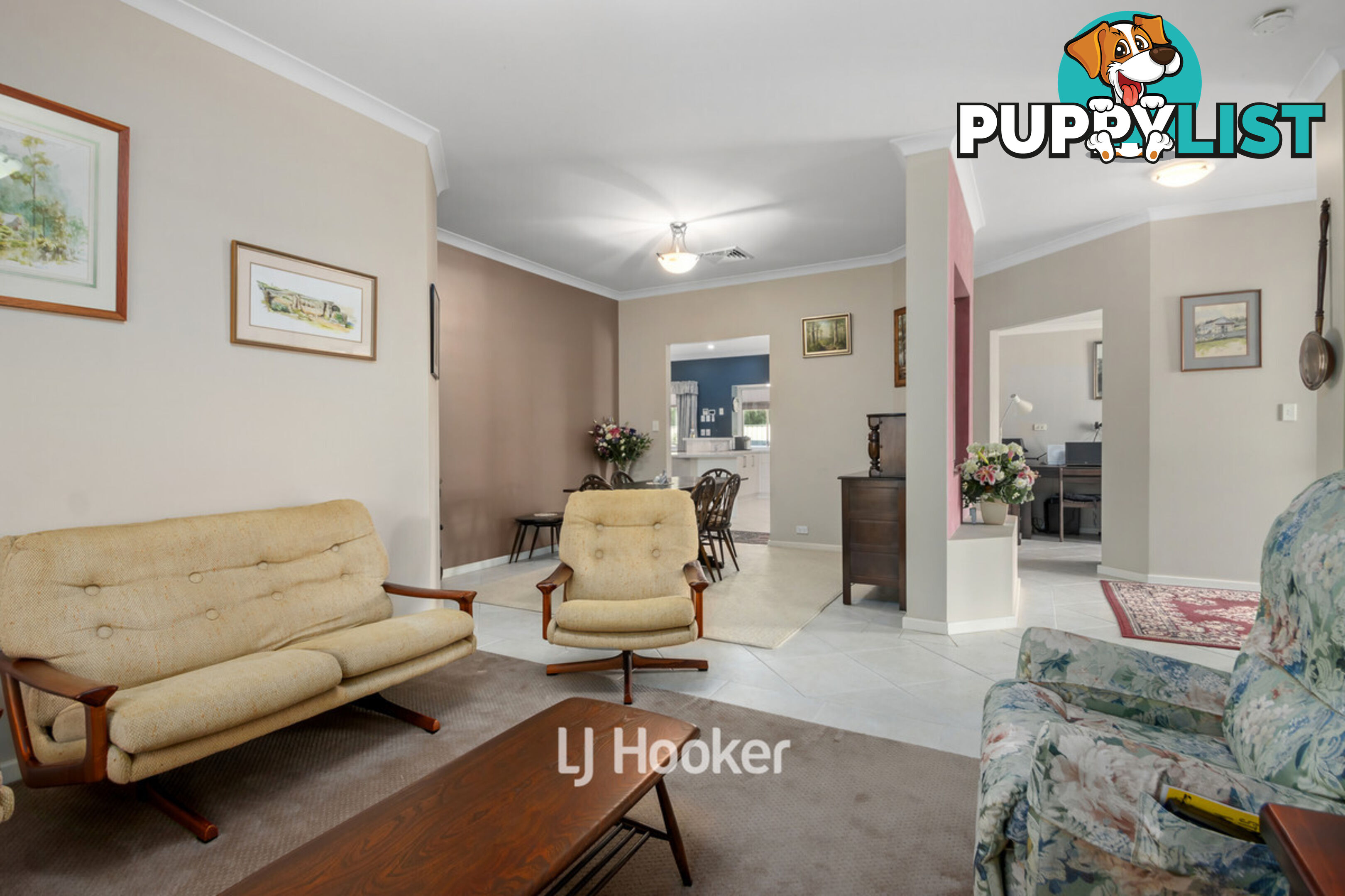 1 Hadfield Avenue WEST BUSSELTON WA 6280