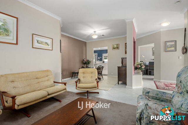 1 Hadfield Avenue WEST BUSSELTON WA 6280