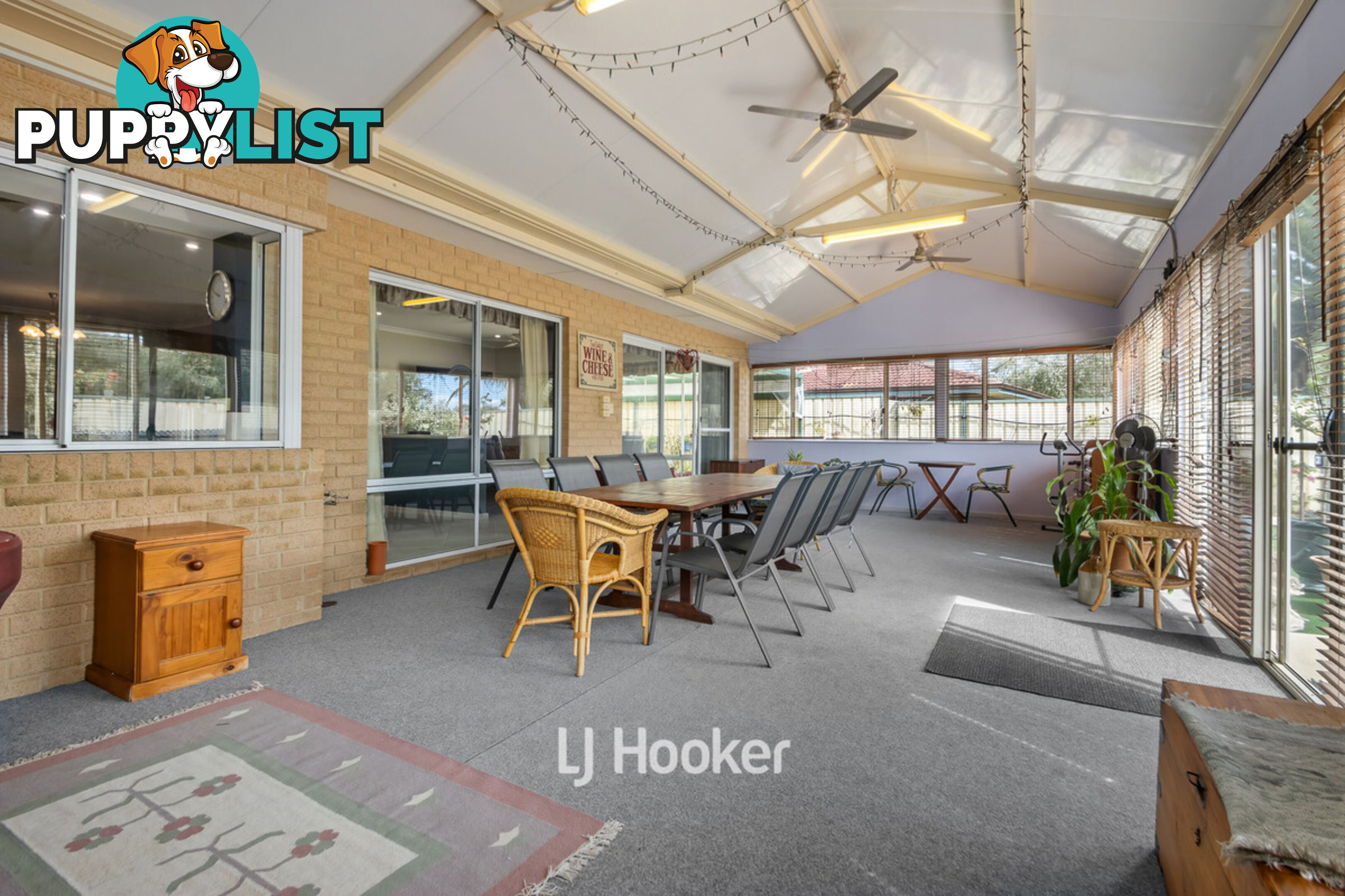 1 Hadfield Avenue WEST BUSSELTON WA 6280