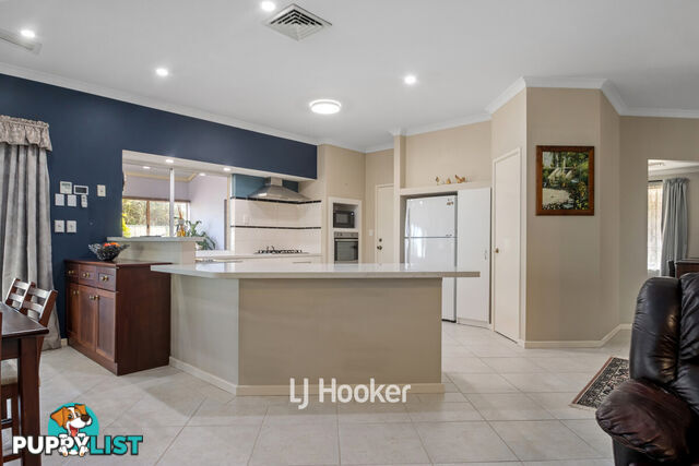 1 Hadfield Avenue WEST BUSSELTON WA 6280