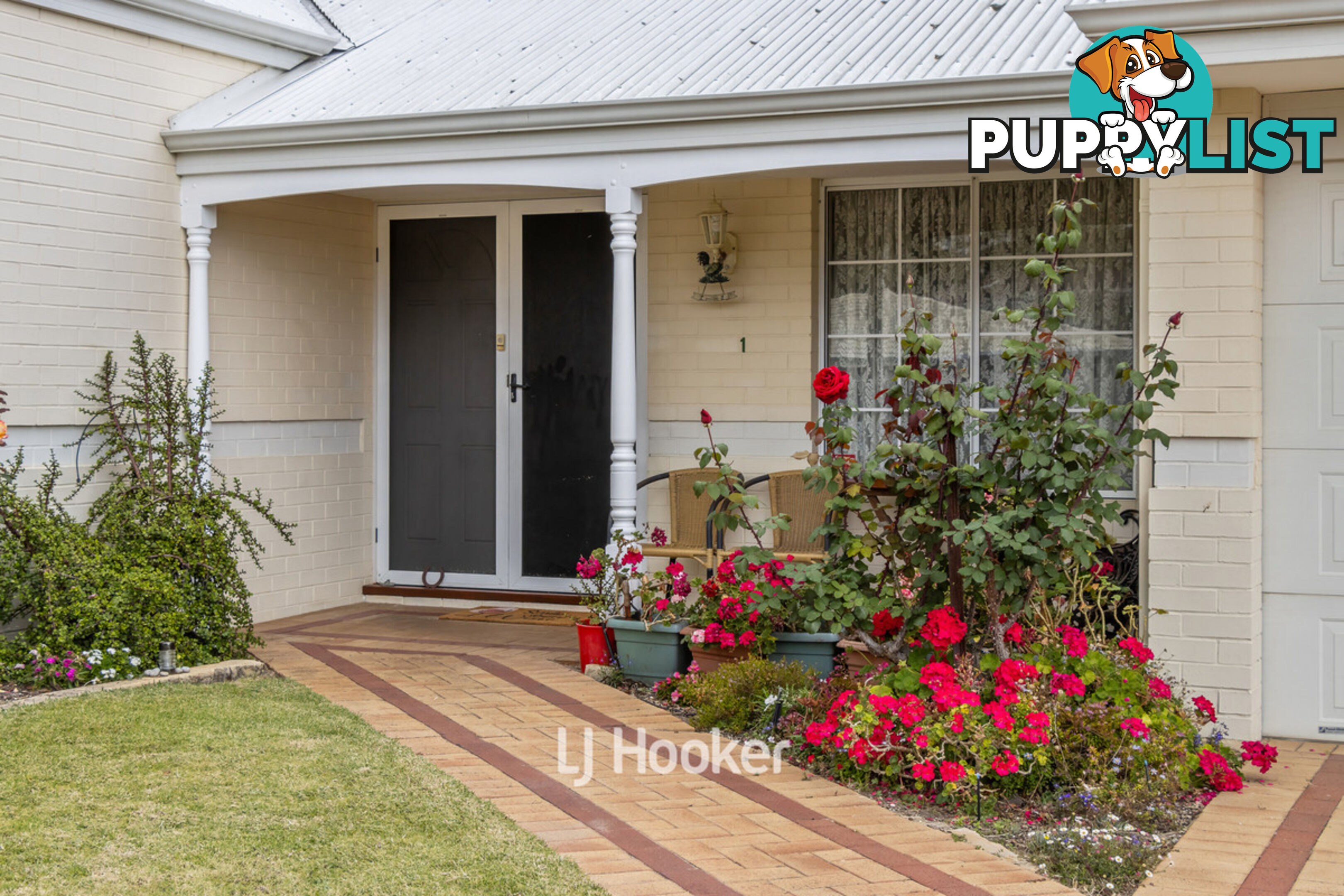 1 Hadfield Avenue WEST BUSSELTON WA 6280