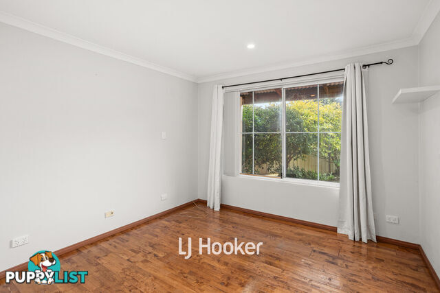14 Stallard Court AUSTRALIND WA 6233