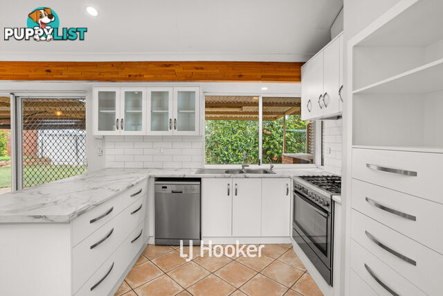 14 Stallard Court AUSTRALIND WA 6233