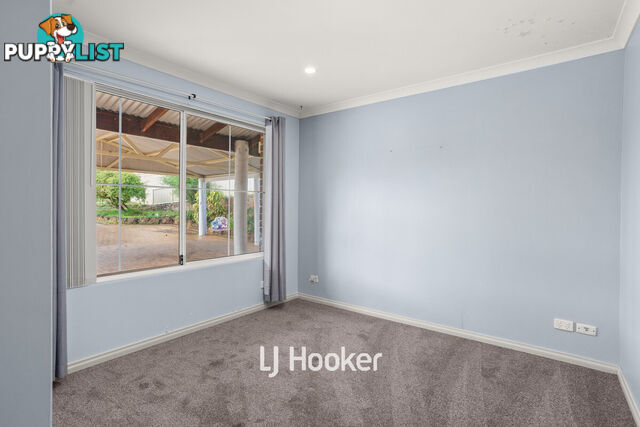 14 Stallard Court AUSTRALIND WA 6233