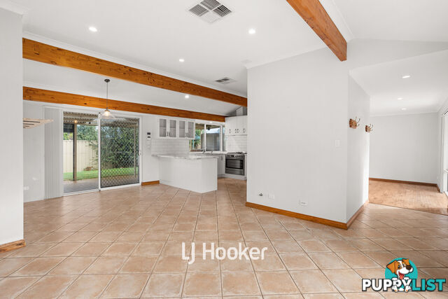 14 Stallard Court AUSTRALIND WA 6233