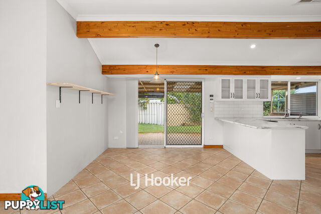 14 Stallard Court AUSTRALIND WA 6233