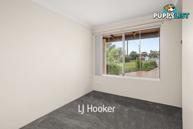 14 Stallard Court AUSTRALIND WA 6233