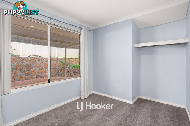 14 Stallard Court AUSTRALIND WA 6233