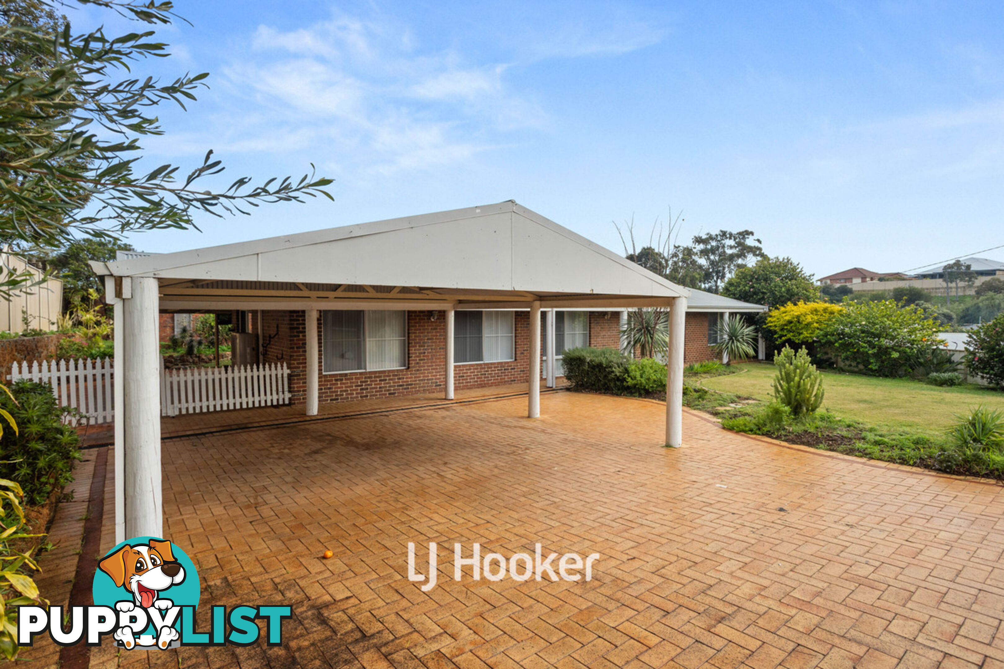14 Stallard Court AUSTRALIND WA 6233