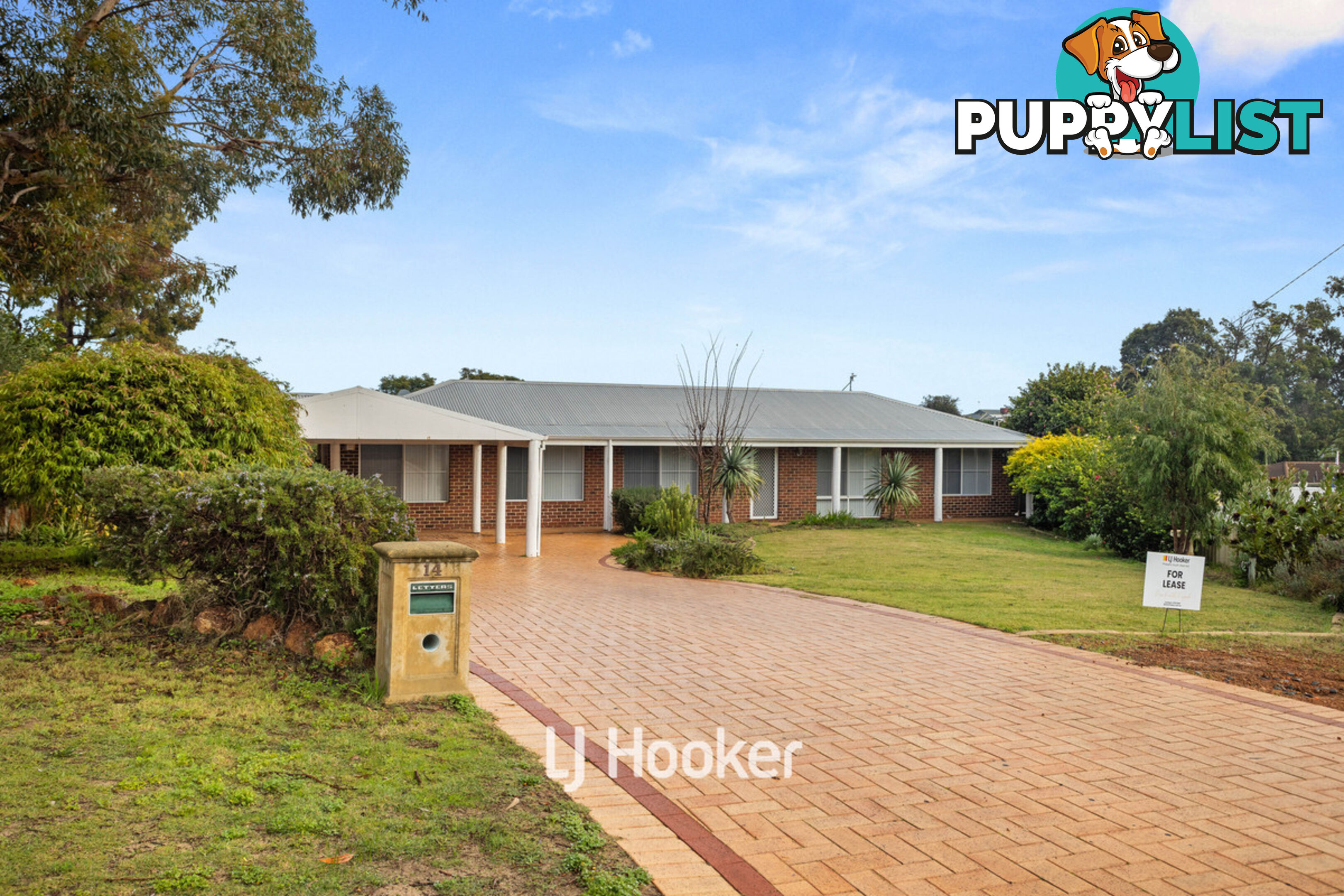 14 Stallard Court AUSTRALIND WA 6233