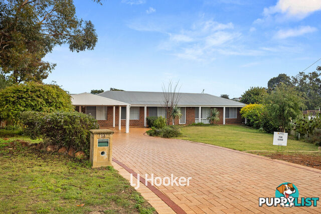 14 Stallard Court AUSTRALIND WA 6233