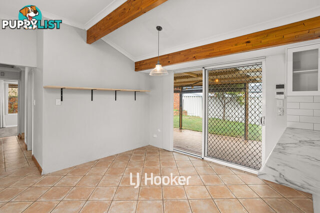 14 Stallard Court AUSTRALIND WA 6233