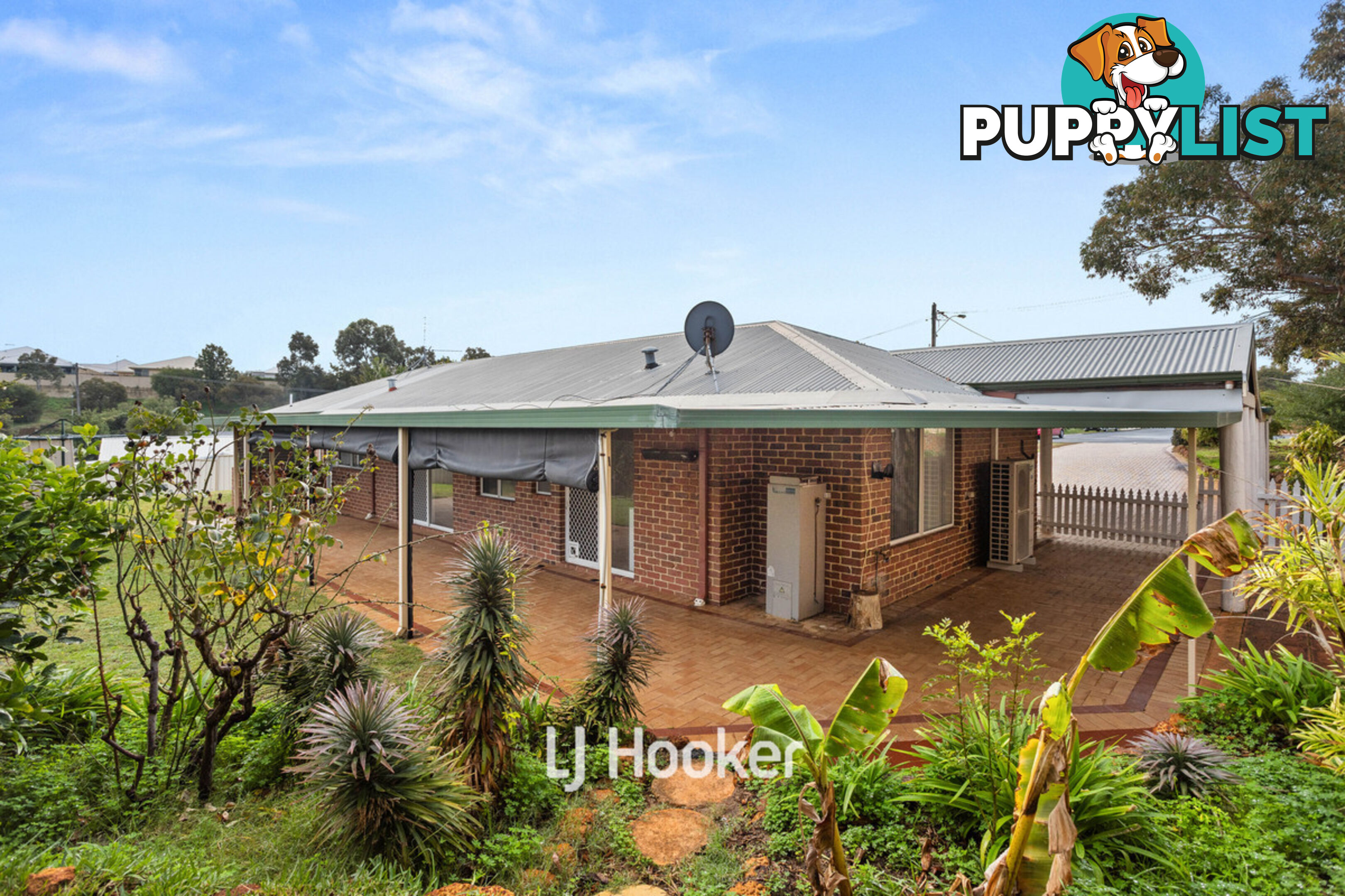 14 Stallard Court AUSTRALIND WA 6233