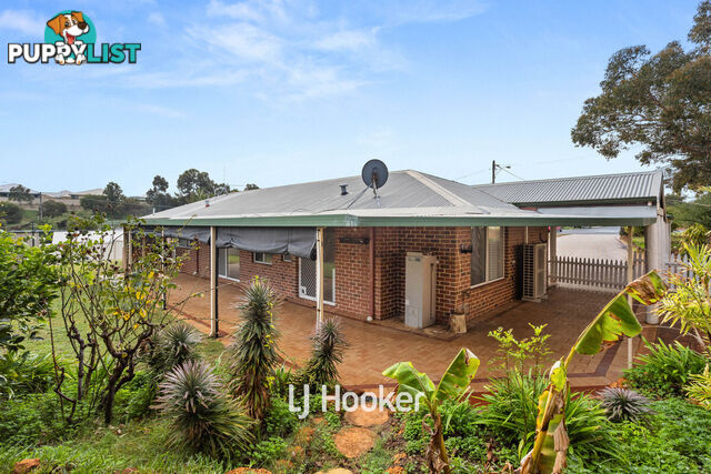 14 Stallard Court AUSTRALIND WA 6233