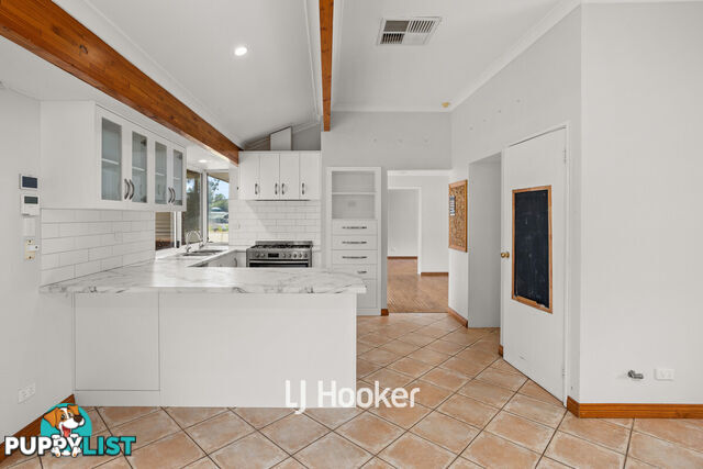 14 Stallard Court AUSTRALIND WA 6233