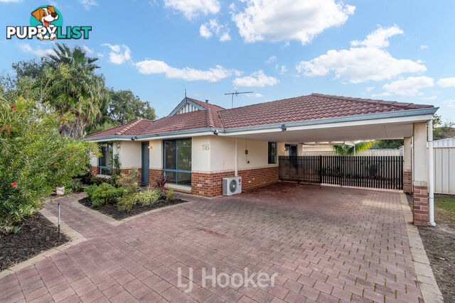 1/11 Prince Regent Drive WEST BUSSELTON WA 6280