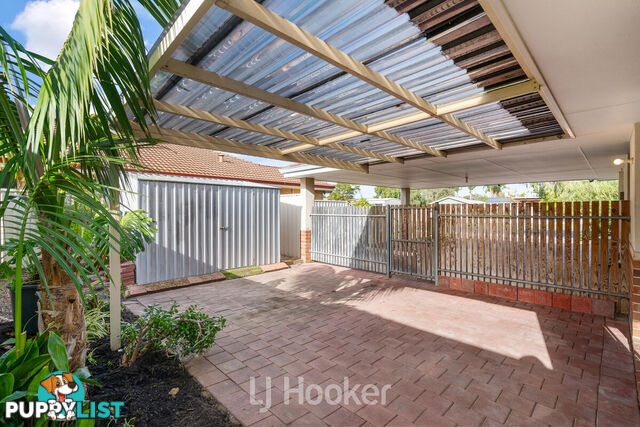 1/11 Prince Regent Drive WEST BUSSELTON WA 6280