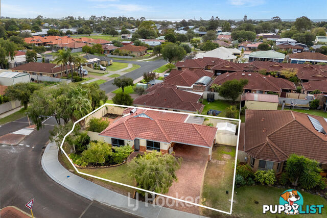 1/11 Prince Regent Drive WEST BUSSELTON WA 6280