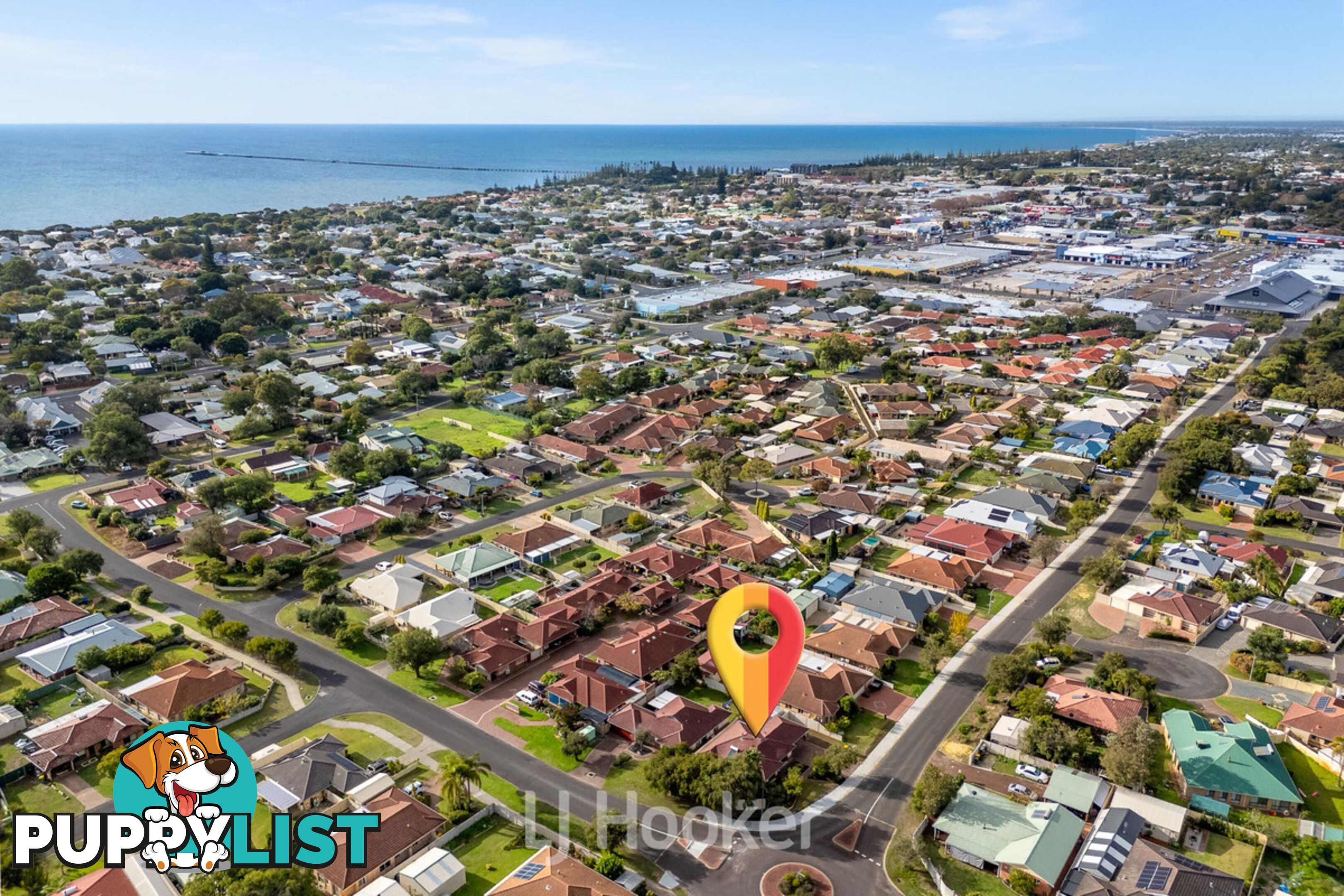 1/11 Prince Regent Drive WEST BUSSELTON WA 6280