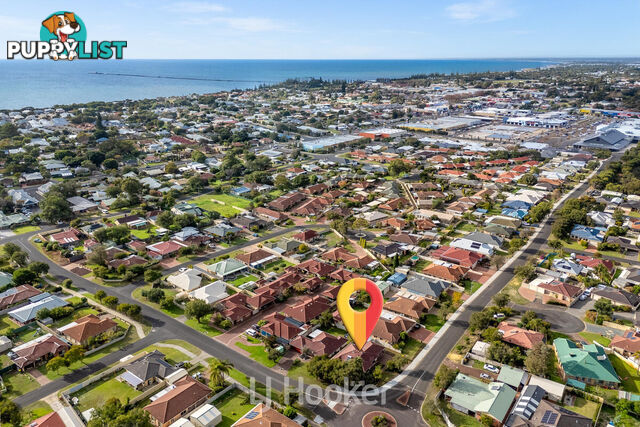 1/11 Prince Regent Drive WEST BUSSELTON WA 6280