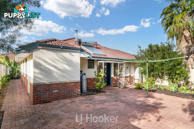 1/11 Prince Regent Drive WEST BUSSELTON WA 6280