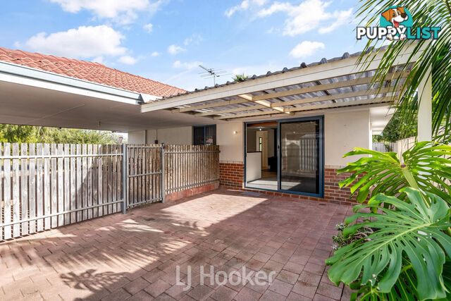 1/11 Prince Regent Drive WEST BUSSELTON WA 6280