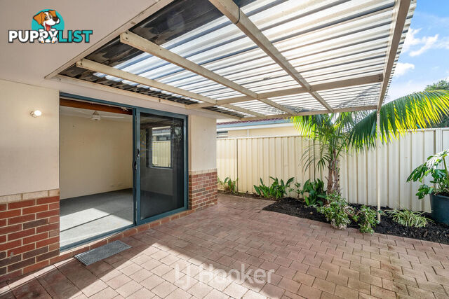 1/11 Prince Regent Drive WEST BUSSELTON WA 6280