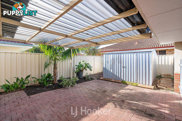 1/11 Prince Regent Drive WEST BUSSELTON WA 6280