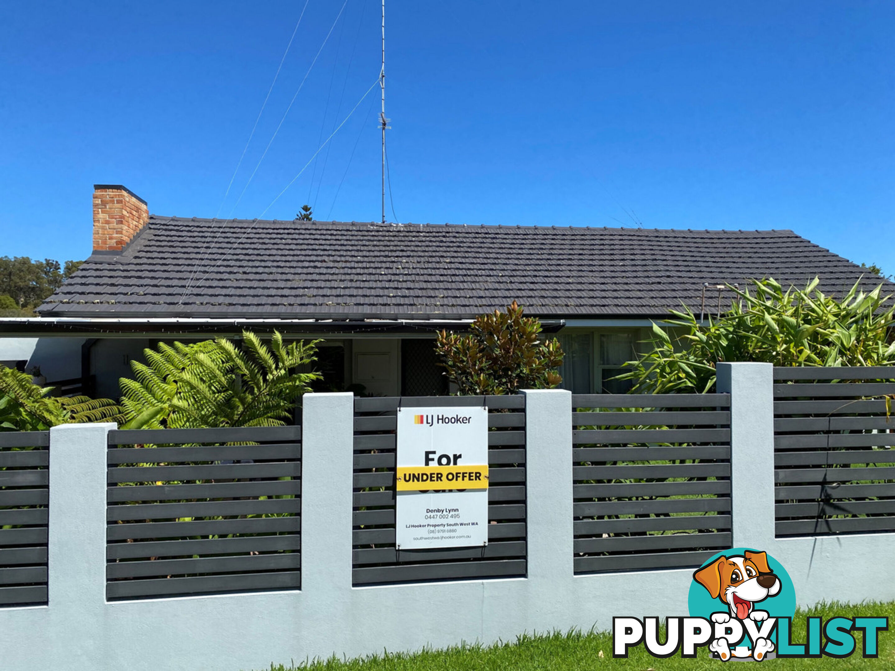 10 Miller Street SOUTH BUNBURY WA 6230