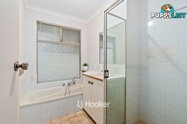 33 Bower Road WEST BUSSELTON WA 6280
