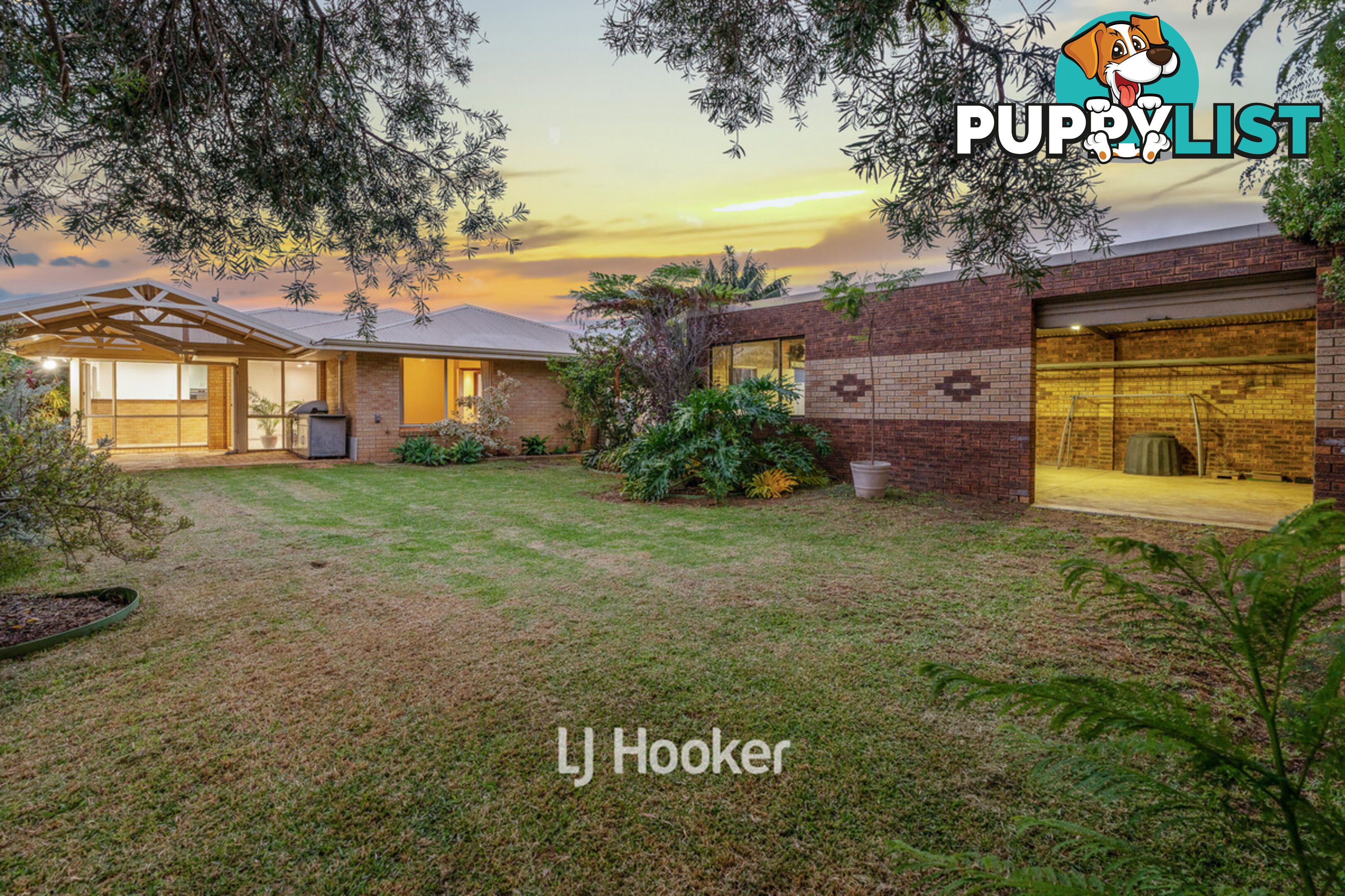 33 Bower Road WEST BUSSELTON WA 6280