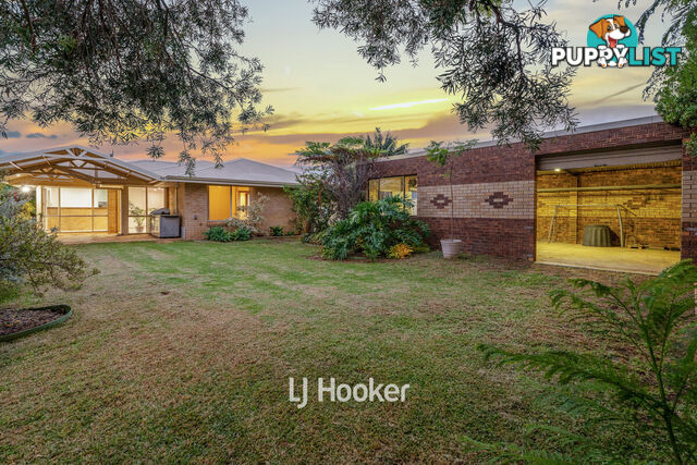 33 Bower Road WEST BUSSELTON WA 6280