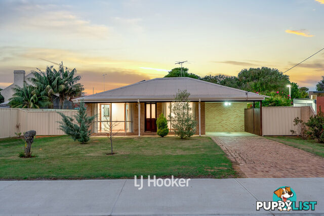 33 Bower Road WEST BUSSELTON WA 6280