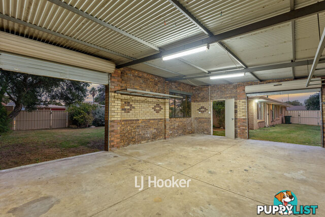 33 Bower Road WEST BUSSELTON WA 6280